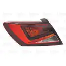VALEO 045114 Ruckl. SEAT Leon 2012 aussen LED L
