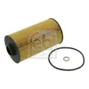 FEBI BILSTEIN 26702 Ölfilter