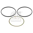 FEBI BILSTEIN 37922 Dichtungssatz