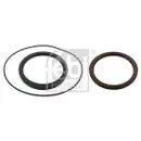FEBI BILSTEIN 38031 Dichtungssatz für MERCEDES-BENZ