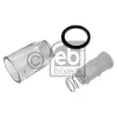 FEBI BILSTEIN 08754 Kraftstofffilter für SCANIA, MERCEDES-BENZ, MAN, VOLVO