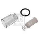 FEBI BILSTEIN 08754 Kraftstofffilter für SCANIA, MERCEDES-BENZ, MAN, VOLVO