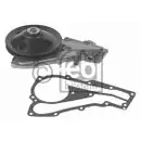 FEBI BILSTEIN 09018 Wasserpumpe für RENAULT