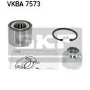 SKF VKBA 7573 Radlagersatz