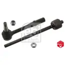 FEBI BILSTEIN 38632 Spurstange für MERCEDES-BENZ
