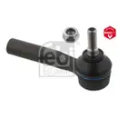 Spurstangenkopf Febi Bilstein 32768 Prokit für Citroën für Fiat für Peugeot