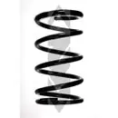 Fahrwerksfeder Spidan 85507 für Toyota Hinterachse