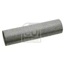 FEBI BILSTEIN 14564 Metallschlauch für MAN