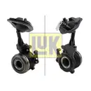 Zentralausrücker Kupplung Schaeffler Luk 510 0142 10 für Alfa Romeo für Fiat