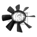 FEBI BILSTEIN 34466 Lüfterflügel