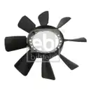 FEBI BILSTEIN 34466 Lüfterflügel