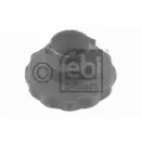 FEBI BILSTEIN 32557 Achsmutter für AUDI, SKODA, SEAT, VW