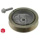 FEBI BILSTEIN 33708 Riemenscheibe (entkoppelt)