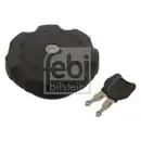 Verschluss Kraftstoffbehälter Febi Bilstein 35180 Febi Plus für Renault