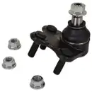Trag /führungsgelenk Febi Bilstein 36052 Prokit für Audi für Seat für Skoda