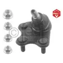 Trag /führungsgelenk Febi Bilstein 36052 Prokit für Audi für Seat für Skoda