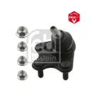 Trag /führungsgelenk Febi Bilstein 36052 Prokit für Audi für Seat für Skoda