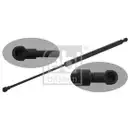 FEBI BILSTEIN 38281 Gasdruckfeder für BMW