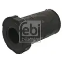 Lagerbuchse Blattfeder Febi Bilstein 41108 für Fiat für Mitsubishi für Hyundai