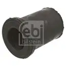 FEBI BILSTEIN 42907 Blattfederlager für TOYOTA