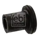 FEBI BILSTEIN 41593 Blattfederlager für HYUNDAI