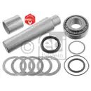 FEBI BILSTEIN 05016 Achsschenkelbolzensatz für SCANIA