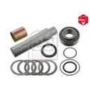 FEBI BILSTEIN 05016 Achsschenkelbolzensatz für SCANIA