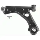 Lenker Radaufhängung Lemförder 33637 01 für Alfa Romeo für Citroën für Fiat