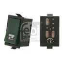 FEBI BILSTEIN 11527 Kippschalter für VOLVO