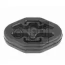 FEBI BILSTEIN 12252 Auspuffgummilager für BMW