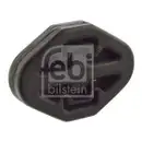 FEBI BILSTEIN 12252 Auspuffgummilager für BMW