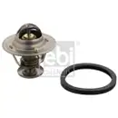 FEBI BILSTEIN 15803 Thermostat für NISSAN