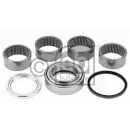 FEBI BILSTEIN 15882 Achsschenkelbolzensatz für MERCEDES-BENZ