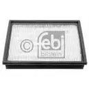 FEBI BILSTEIN 15971 Luftfilter für VOLVO