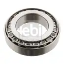 FEBI BILSTEIN 19783 Radlager für VOLVO, IVECO, MERCEDES-BENZ, MAN