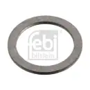 Dichtring Ölablassschraube Febi Bilstein 22149 für Audi für Ford für Mazda