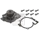 FEBI BILSTEIN 22145 Wasserpumpe