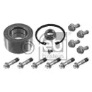 FEBI BILSTEIN 21668 Radlagersatz für MERCEDES-BENZ