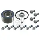 FEBI BILSTEIN 21668 Radlagersatz für MERCEDES-BENZ