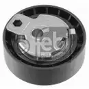 FEBI BILSTEIN 21972 Spannrolle für FORD