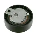 FEBI BILSTEIN 21972 Spannrolle für FORD