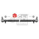 FEBI BILSTEIN 23894 Spurstange für MERCEDES-BENZ