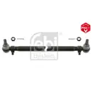 FEBI BILSTEIN 23894 Spurstange für MERCEDES-BENZ