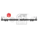 FEBI BILSTEIN 24154 Spurstange für MERCEDES-BENZ