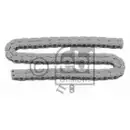 Steuerkette Febi Bilstein 26012 für Bmw für Mercedes Benz für Mercedes Benz
