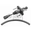 FEBI BILSTEIN 28691 Kupplungsgeberzylinder für OPEL