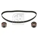 FEBI BILSTEIN 29391 Zahnriemensatz für FIAT, CITROËN, PEUGEOT, IVECO