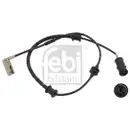 FEBI BILSTEIN 02918 Verschleißkontakt für OPEL