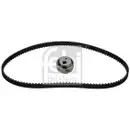 FEBI BILSTEIN 11244 Zahnriemensatz