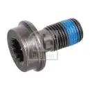 FEBI BILSTEIN 24602 Schwungradschraube für VW, AUDI, FORD, SEAT